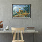 Diamond Painting - Full Round - Forest Deer B