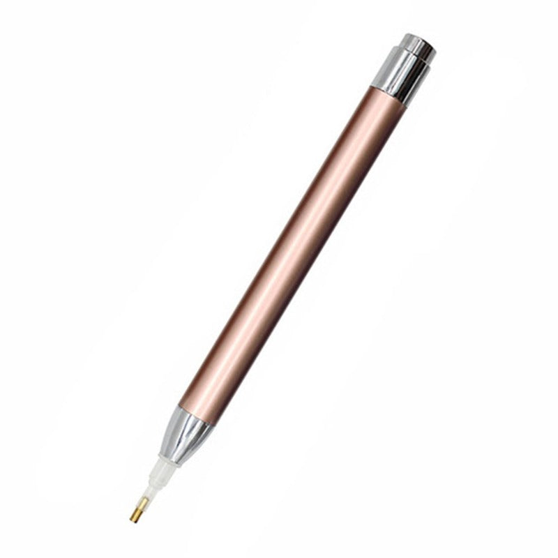 1pc Luminous Diamond Painting Point Drill Pen