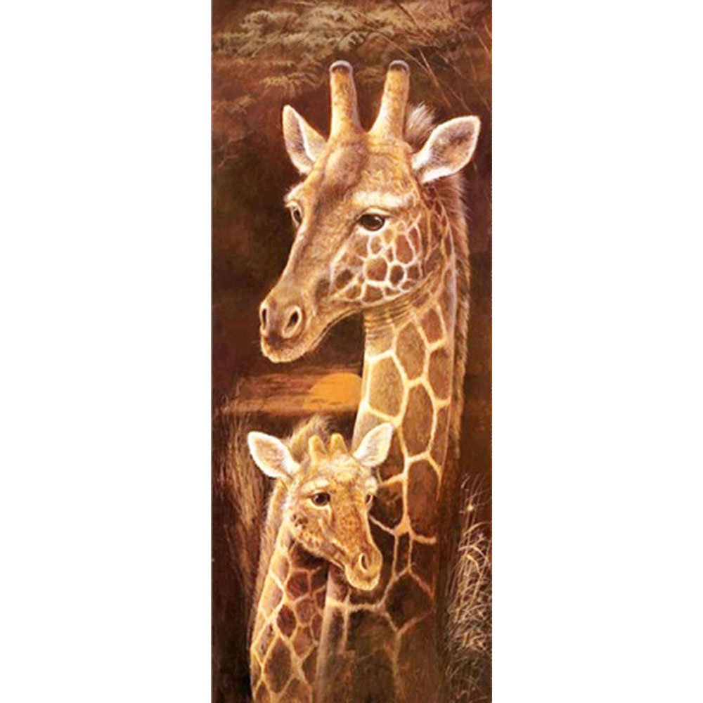 Diamond Paintings Art Full Drill Animals