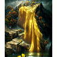 Scenery | Full Round/Square Diamond Painting Kits 60x90cm 70x100cm