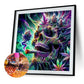 Diamond Painting - Full Round / Square - Skeleton