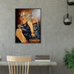 Diamond Painting - Full Round - Fat Beauty