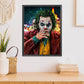 11ct Stamped Cross Stitch - Clown (40*50cm)
