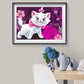 Diamond Painting - Full Round - Happy Marie