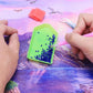 Diamond Painting Tweezer Drill Pen Rhinestone Picture Tools Kit