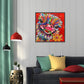 Diamond Painting - Full Round - Colorful Duck
