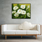 Paint By Number - Oil Painting - Flower (40*50cm)