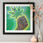 Diamond Painting - Full Round - Strong Fist