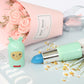 Lipstick Shaped DIY Diamond Painting Wax