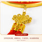 Lunar New Year Framed Diamond Painting Pendant - ZHAO CAI JIN BAO