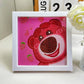 Lotso Crystal Rhinestone Diamond Painting Kits With/ Without Frame