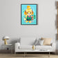 Isabella Diamond Painting