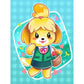 Diamond Painting - Full Round / Square - Isabella