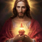 Jesus 5D DIY Diamond Painting Kit