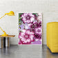 Diamond Painting - Full Round - Flower 15