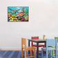 Diamond Painting - Full Round - Sea Turtles