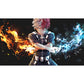 l 5D Diy Diamond Painting Kit Full Round Beads Cartoon (45*30cm)