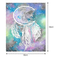 Paint By Number - Oil Painting - Wind Chimes (40*50cm)