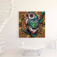 Diamond Painting - Full Square - Owl 1