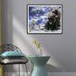 Diamond Painting - Full Round - Black Bear C