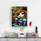 Diamond Painting - Full Round - Hannah B