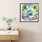 Diamond Painting - Full Round / Square - Sea Cruise