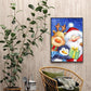 Diamond Painting - Full Round - Santa Claus F