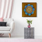 Diamond Painting - Full Round - Mandala 6