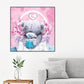 Diamond Painting - Full Round - Teddy Bear B