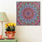 5D DIY Diamond Painting - Crystal Rhinestone - Color Flower【diamondpaintingsart】