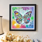 Diamond Painting - Full Round - Butterfly C