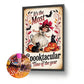 Diamond Painting - Full Round / Square - Halloween Little Girl (30*45cm)