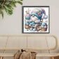 Diamond Painting - Full Round / Square - Goblin Knitting