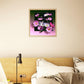 Diamond Painting - Full Round - Flower 3