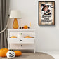 Diamond Painting - Full Round / Square - Boo To You Happy Halloween (30*45cm)
