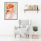 5D DIY Diamond Painting Kit - Full Round - Korea BTS Idol
