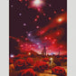 Full Round/Square Diamond Painting Kits | Scenery Rose 40x70cm 50x80cm A