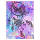 11ct Stamped Cross Stitch Butterfly(40*50cm)