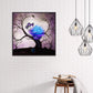5D DIY Diamond Painting Kit - Full Round - Flower Tree