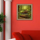 Diamond Painting - Full Round - Book Path