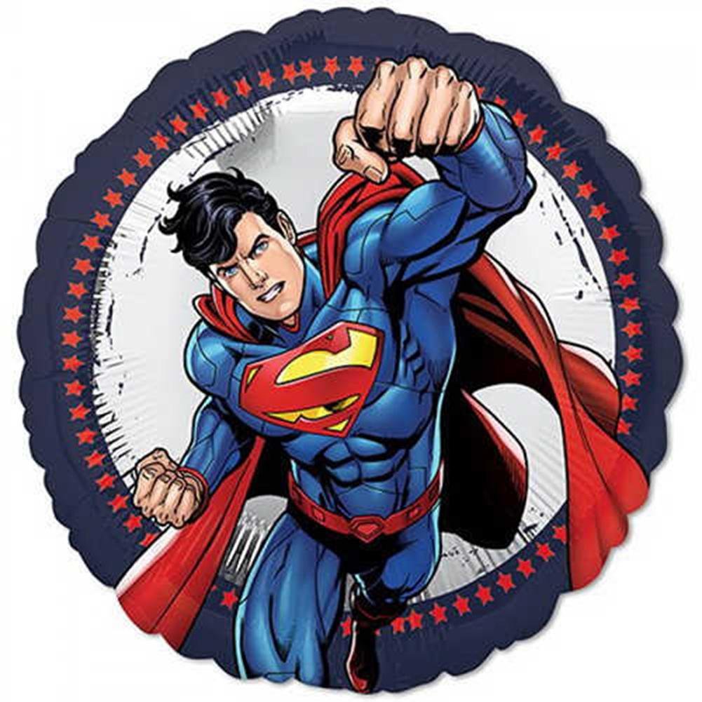 5D Diy Diamond Painting Kit Full Round Beads Superman