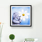 Diamond Painting - Full Round - Cute Teddy Bear