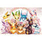 5D Diy Diamond Painting Kit Full Round Beads Cartoons