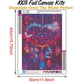 Diamond Painting - Full Round - Dream Catcher C