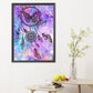11ct Stamped Cross Stitch - Butterfly (40*50cm) D