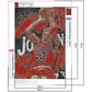 Diamond Painting - Full Round - Basketball Player
