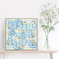 Diamond Painting - Full Round - Sweet Home