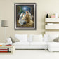 Diamond Painting - Full Round - Jesus Family 1