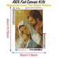 Diamond Painting - Full Round - Sweet Family