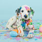 Diamond Painting - Full Round - Artist Dog
